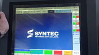 Centro de Perforación y Fresado CNC de Perfil de Aluminio de 4 Ejes Totalmente Automático con Servomotor 0 °   hasta 180 °