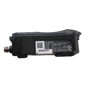 ของแท้ 100% LV-N11CP PNP LV-N เซ็นเซอร์เลเซอร์แอมพลิฟายเออร์ - Product Image 2