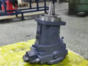 Pompe hydraulique A7VO160LRH1_61R-VPB01 Pompe hydraulique A7VO160LRH1_61R-VPB01 MKS Hydraulics A7VO160LR - Product Image 2