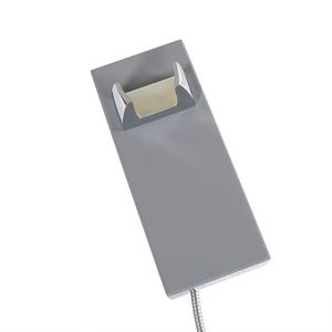 Téléphone d'urgence VoIP <span class=keywords><strong>mural</strong></span>, combiné robuste avec fonctions SOS, téléphones filaires - Product Image 4