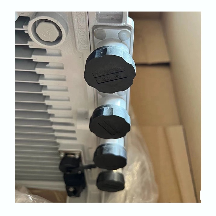 ZXRAN R9224H M1821 Dual Band RRU - Original Telecom Equipment