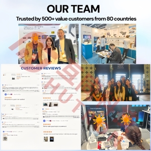 <span class=keywords><strong>Android</strong></span> TV Box con pantalla 4K de alto contraste Quad Core 4GB RAM <span class=keywords><strong>Android</strong></span> 11 Set Top Box - Product Image 6