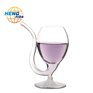 300ml Bloodsucker/Vampire 10.6 OZ bicchiere da vino Sipper bicchiere da vino rosso bicchieri design creativo per uso bar - Product Image 1