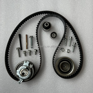 타이밍 벨트 키트 530055010 03L109119B 03L109119 03L109243 03L198119 K015649XS 1.6 TDI 2.0 TDI 독일 자동차 용 - Product Image 4