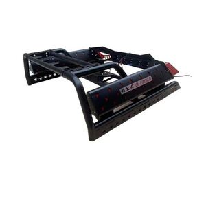 Accesorios Exteriores para Automóviles, Barra Antivuelco Universal, Barras Antivuelco con Marco Antideslizante para Mitsubishi L200, Accesorios Exteriores para Automóviles Universales - Product Image 1