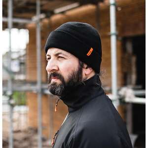 Scruffs Thinsulate Beanie Negro Talla Única - Product Image 2