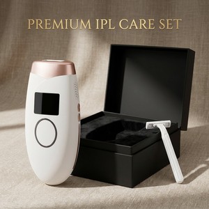 Épilateur électrique puissant pour les poils, épilateur de racines indolore et sûr, rechargeable, rasoir facial et corporel pour usage domestique - Product Image 5