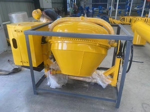 Todos los tipos de mezcladoras de cemento y hormigoneras de nueva calidad a la venta - Product Image 4