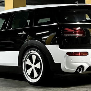 Rueda Forjada de Alta Gama de Varias Piezas, Aleación de Aluminio T6, 15-24 Pulgadas, 5x100 5x108 5x112 5x114.3 5x115 5x120, <span class=keywords><strong>Mini</strong></span> Q5, Skoda Octavia, Benz - Product Image 1