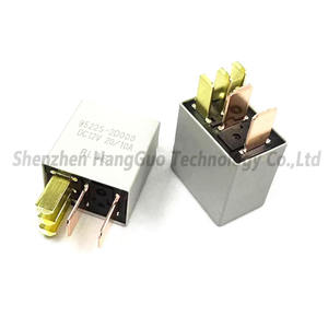 Electromagnetismo de Corriente Directa 952252D000, DIP de 5 Pines 95225-2D000 para Relé - Product Image 2
