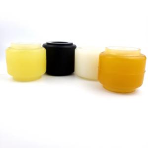 28*65*58 PU buatan Cina bagian truk kerja berat suspensi torsi bar bushing karet bushing - Product Image 4