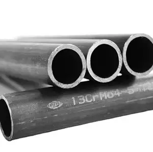 T11(A) T72301 W1A-101/2 SK3 C105W1 TC105 tube en acier au carbone
