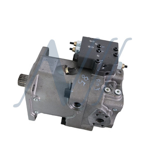 Water <b>Conservancy</b> Dredging Boat Machinery Anti Corrosion Premium A11VO95LRDS Swashplate Hydraulic Piston Pump - Product Image 1