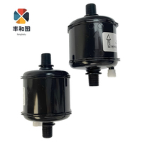 Filtre d'encre noir d'origine MACCA0503-5μm pour imprimantes Liyu Gongzheng Machinery