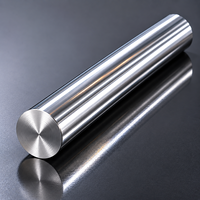 Barre ronde en acier inoxydable super duplex Huisenran Duplex Material 2205 2507 904L