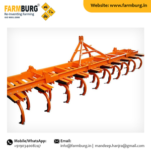 New Condition Spring <b>Cultivator</b> Parts from Manufacturers and Suppliers - Product Image 3