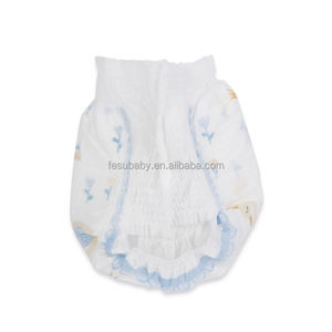 Hot bán dị ứng miễn phí bé tã - Product Image 4