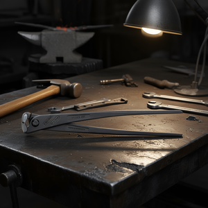 Plier Power Cut 300mm pour les forgerons et les ouvriers du ciment - Product Image 2