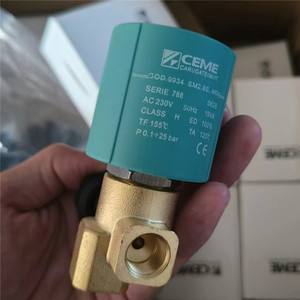 Giặt ủi làm sạch thiết bị sắt nồi hơi bộ phận ý nhiệt quần áo máy sấy solenoid van hơi Float thiết bị ủi và rửa - Product Image 3