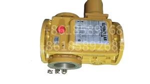 G3520C G3516C Original 236-1123 2361123 Válvula GP-Control de gas 10R8663 - Product Image 3