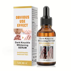 Suero para el Cuidado de la Piel, Tratamiento para Aclarar y Eliminar Manchas Oscuras en las Articulaciones de Rodillas, Codos y Dedos - Product Image 5