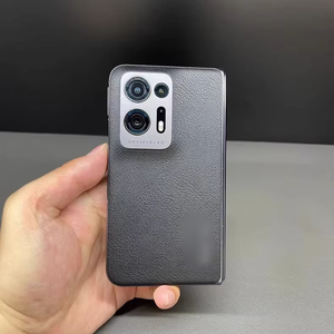 Smartphone pliable 5G de pointe Original Wholesale OPP Find N2, 120Hz, 256GB/512GB, appareil photo 50MP - Product Image 1