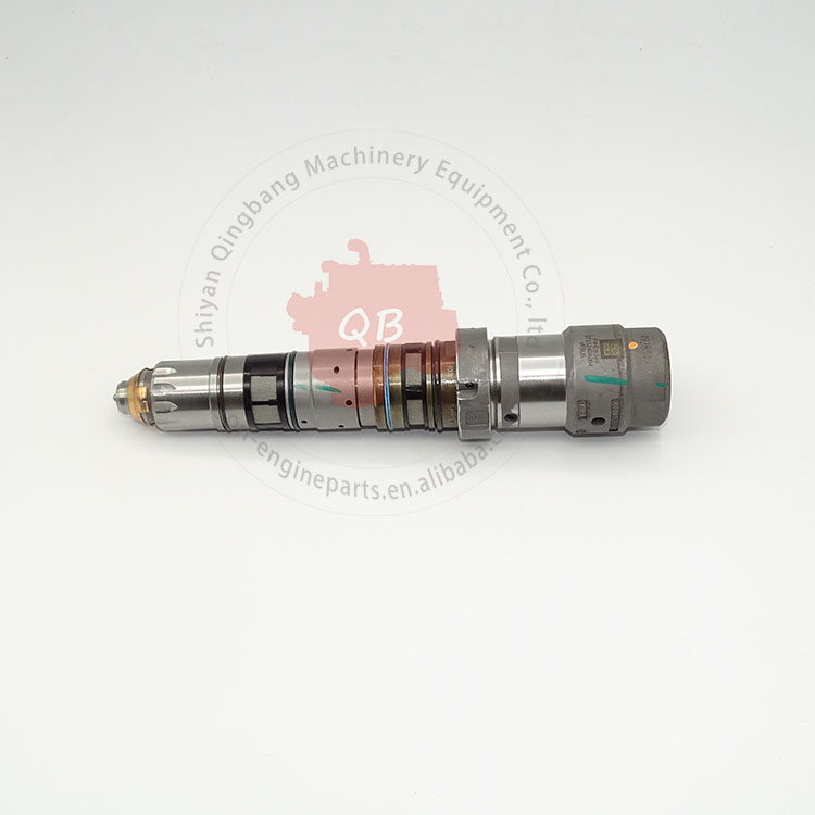 Ni kadek Purnamiasih　送料分 Cummins-Fuel-Injector-4326781-