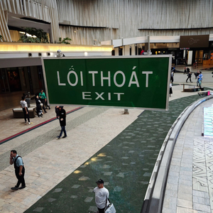 Tùy chỉnh LED khẩn cấp <span class=keywords><strong>Exit</strong></span> dấu hiệu đèn với Flushable sơ tán kênh khẩn cấp mô hình dấu hiệu cho <span class=keywords><strong>Exit</strong></span> - Product Image 5