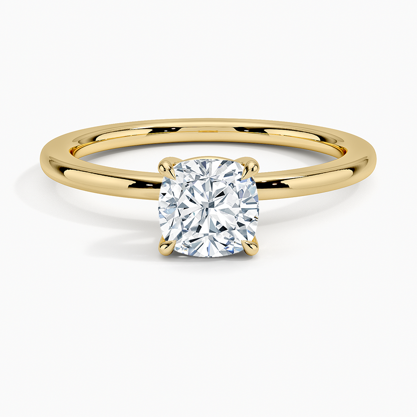 Cushion Cut