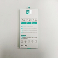 Machine à verre trempé électrique entièrement automatique, installation facile, pour iPhone 17 Pro Max, iPhone 16, 15 – Protection d'écran