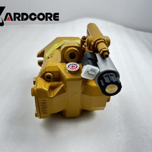 Hydraulic Piston <b>Pump</b> Fan <b>Pump</b> 5240924 524-0924 for Excavator 340 336 GC - Product Image 4