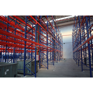 Adatto a tutti i tipi di stoccaggio di Racking abbigliamento magazzino scarpiere Rack cremagliera industriale sistema di magazzino industriale - Product Image 3