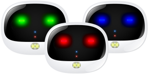 New <strong>Tracking</strong> Device Child Locator Rastreador Collar Cat <strong>Dog</strong> Pet <strong>GPS</strong> <strong>Mini</strong> <strong>Tracker</strong> for Animals - Product Image 2