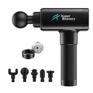 La <span class=keywords><strong>Mejor</strong></span> <span class=keywords><strong>Pistola</strong></span> <span class=keywords><strong>de</strong></span> <span class=keywords><strong>Masaje</strong></span> <span class=keywords><strong>2022</strong></span>, la Forma Más Rentable <span class=keywords><strong>de</strong></span> Masajear los Músculos, <span class=keywords><strong>Pistola</strong></span> <span class=keywords><strong>de</strong></span> <span class=keywords><strong>Masaje</strong></span> para la Recuperación Deportiva <span class=keywords><strong>de</strong></span> Atletas - Product Image 6