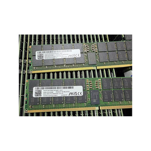 Mémoire RAM serveur 96 Go DDR5 6400 LP RDIMM ECC MTC40F204WS1RC64BC1 <span class=keywords><strong>USFF</strong></span> - Product Image 1