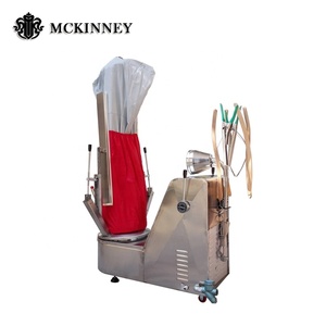 Forma del corpo Macchina Da Stiro Forma di Finitura <span class=keywords><strong>Per</strong></span> <span class=keywords><strong>Lavanderia</strong></span> Uso - Product Image 5