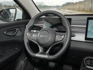 BYD Seal 05 DM-i 2026 128KM Sedán PHEV de Lujo, <span class=keywords><strong>Consumo</strong></span> de Combustible 3.08L/100km, Batería de 15.87kWh, 120kW, 30kWh, Precio de Fábrica - Product Image 6