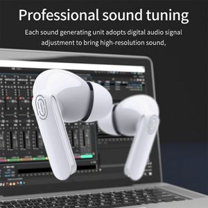 Auriculares TWS Y113 BT5.3, Audífonos Bluetooth, Air Pro 2, Auriculares Inalámbricos - Product Image 4