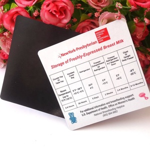 Aimants de réfrigérateur magnétiques personnalisés, logo publicitaire, autocollant décoratif, maison, cuisine, <span class=keywords><strong>tableau</strong></span> <span class=keywords><strong>blanc</strong></span>, promotion, souvenir d'entreprise, cadeaux - Product Image 1
