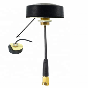 Antena 4G 2.4G WIFI GSM GPS para Exteriores, Impermeable, Tipo Hongo, Alta Ganancia - Product Image 3