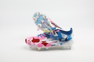 Nouvelles chaussures de football Adi Superfly <span class=keywords><strong>Cr7</strong></span> Ankle PU Spring en gros Godasse Das Zapatos De Futbol Chaussures de football originales - Product Image 2