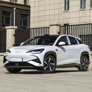 BYD Sea Lion 07 EV 2026, SUV Elettrico di Lusso a 5 Posti, Stile Ocean X, 128 Colori di Luce Ambientale per Importatori di <span class=keywords><strong>Auto</strong></span> Oltremare - Product Image 3