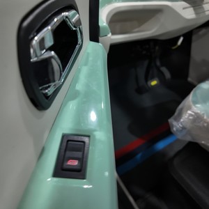 Vehículo Eléctrico de <span class=keywords><strong>4</strong></span> Ruedas, 3000W, 2 Puertas, Mini Auto Pequeño para Adultos, Batería NEDC 60V 80AH, Precio Bajo de Fábrica en China, con Certificación EEC - Product Image 5