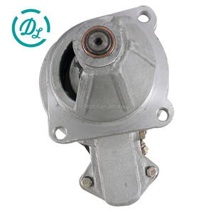 Démarreur de pelle mécanique robuste EexcavaStart 12V 10T 2.8KW, modèle LUKA EV, remplace 26398 CST25115, garantie 1 an - Product Image 2