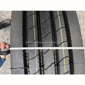 Neumáticos KAITONG Linglong 12r22.5 para Vehículos, Precios de Venta, Neumáticos Radiales para Camión de China - Product Image 2