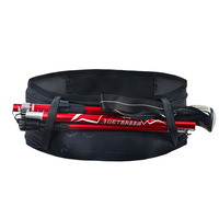Sac de taille pour course à pied en plein air, unisexe, multifonctionnel, imperméable, respirant, ultra-léger, pochette extensible pour téléphone, marathon, sport