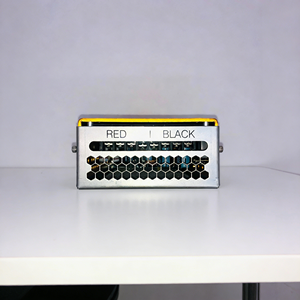 ספק כוח עבור GE P/N <span class=keywords><strong>PPS350</strong></span>-<span class=keywords><strong>14</strong></span> - Product Image 1