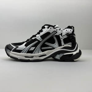 Sneakers Chunky da Donna <span class=keywords><strong>di</strong></span> Alta Qualità Stile da Passeggio Nuovi Modelli <span class=keywords><strong>di</strong></span> Design alla <span class=keywords><strong>Moda</strong></span> <span class=keywords><strong>Scarpe</strong></span> da Ginnastica Casual da <span class=keywords><strong>Uomo</strong></span> - Product Image 5