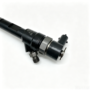 Injecteur de carburant diesel 0445110038 0445110110 0445110021 0445110280 0445110414 0445110652 pour moteur D19 / D20 / 4DE1 - Product Image 3