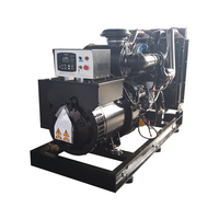 Meistverkaufter FFDL-50GF 50kW 3-Phasen-Dieselgenerator mit Autostart und Fernbedienung, 1800 U/min, für Heim- und Industriegebrauch, Offener Rahmen